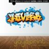 graffiti-nombre-javier-decoracion-vinilo-habitacion-yayaprint-06 graffiti-nombre-javier-decoracion-vinilo-habitacion-yayaprint-06