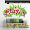 3D-graffiti-nombre-hector-yayaprint-06 3D-graffiti-nombre-hector-yayaprint-06