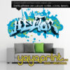 3D-graffiti-nombre-hector-yayaprint-07 3D-graffiti-nombre-hector-yayaprint-07