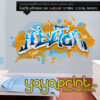 3D-graffiti-nombre-hector-yayaprint-09 3D-graffiti-nombre-hector-yayaprint-09