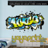 HUGO_graffiti_nombre_yayaprint_16 HUGO_graffiti_nombre_yayaprint_16