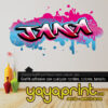 JANA_graffiti_nombre_yayaprint_04 JANA_graffiti_nombre_yayaprint_04