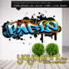 PABLO-graffiti-nombre-decoracion-yayaprint_07 PABLO-graffiti-nombre-decoracion-yayaprint_07