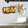 graffiti-nombre-chica-decoracion-cisne-sitar-yayaprint-20d graffiti-nombre-chica-decoracion-cisne-sitar-yayaprint-20d