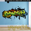 graffiti-nombre-eneko-decoracion-habitacion-yayaprint-05 graffiti-nombre-eneko-decoracion-habitacion-yayaprint-05