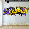 graffiti-nombre-iker-decoracion-habitacion-yayaprint-03 graffiti-nombre-iker-decoracion-habitacion-yayaprint-03