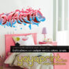 graffiti-nombre-maria-decoracion-habitacion-chica-yayaprint_04b graffiti-nombre-maria-decoracion-habitacion-chica-yayaprint_04b