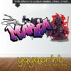 graffiti-nombre-maria-decoracion-habitacion-yayaprint-02