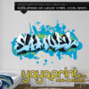 graffiti-nombre-samuel-decoracion-yayaprint-08 graffiti-nombre-samuel-decoracion-yayaprint-08