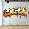 graffiti-nombre-santi-decoracion-habitacion-juvenil-vinilo-yayaprint-02 graffiti-nombre-santi-decoracion-habitacion-juvenil-vinilo-yayaprint-02