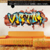 graffiti-nombre-victor-decoracion-yayaprint_06 graffiti-nombre-victor-decoracion-yayaprint_06