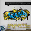graffiti_nombre_hugo_yayaprint_b08 graffiti_nombre_hugo_yayaprint_b08