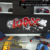 habitacion-graffiti-vinilo-unax-yayaprint-08