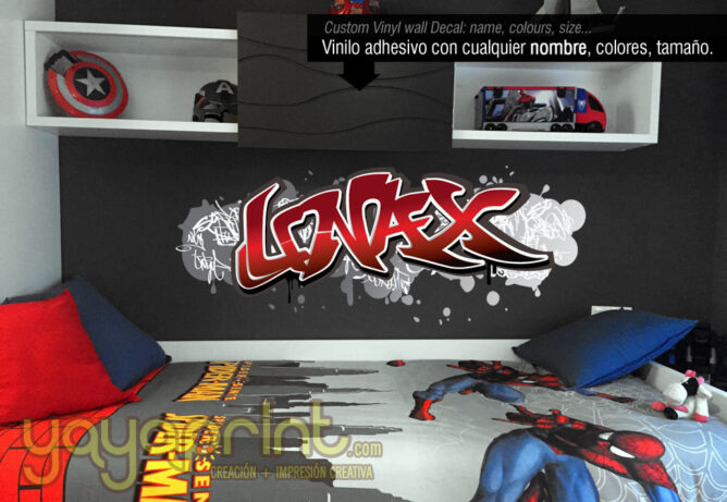 habitacion-graffiti-vinilo-unax-yayaprint-08