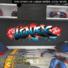habitacion-graffiti-vinilo-unax-yayaprint-22b